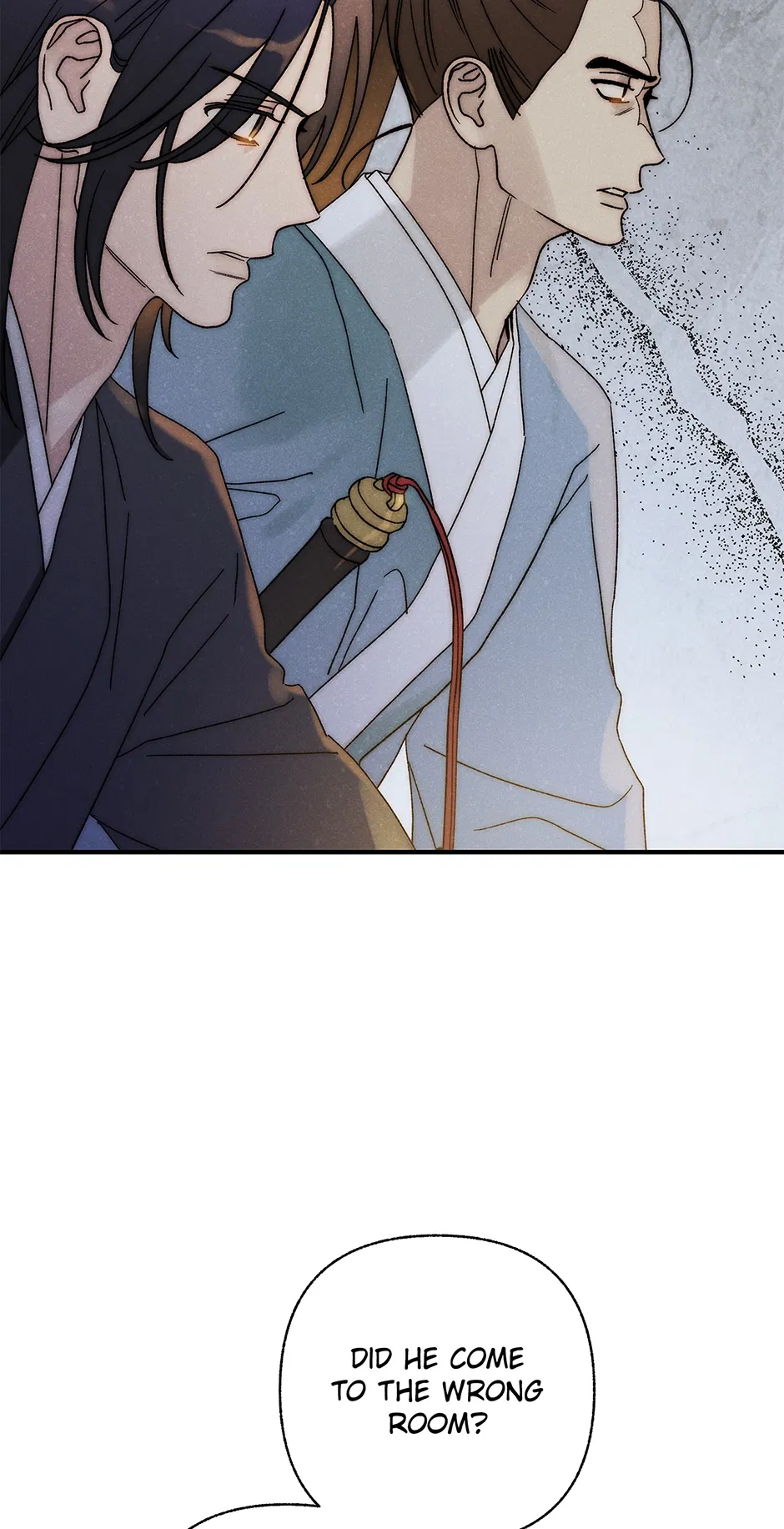 Read Imperial Marriage Manga Online