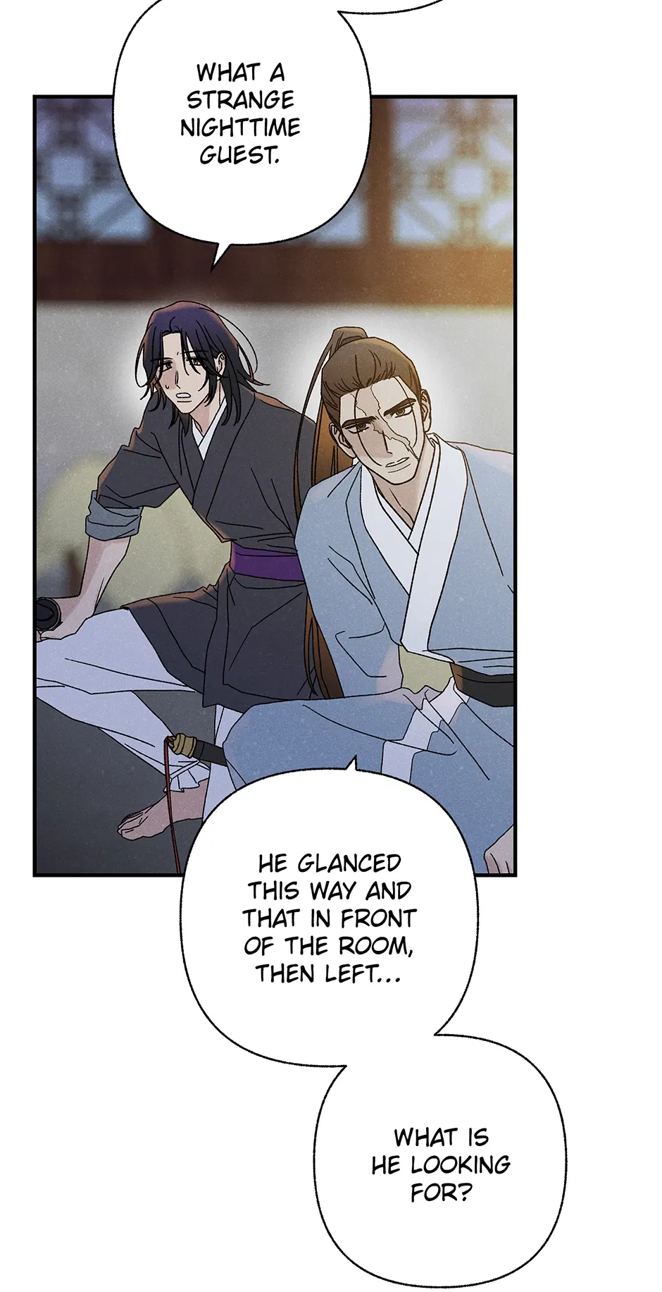 Read Imperial Marriage Manga Online