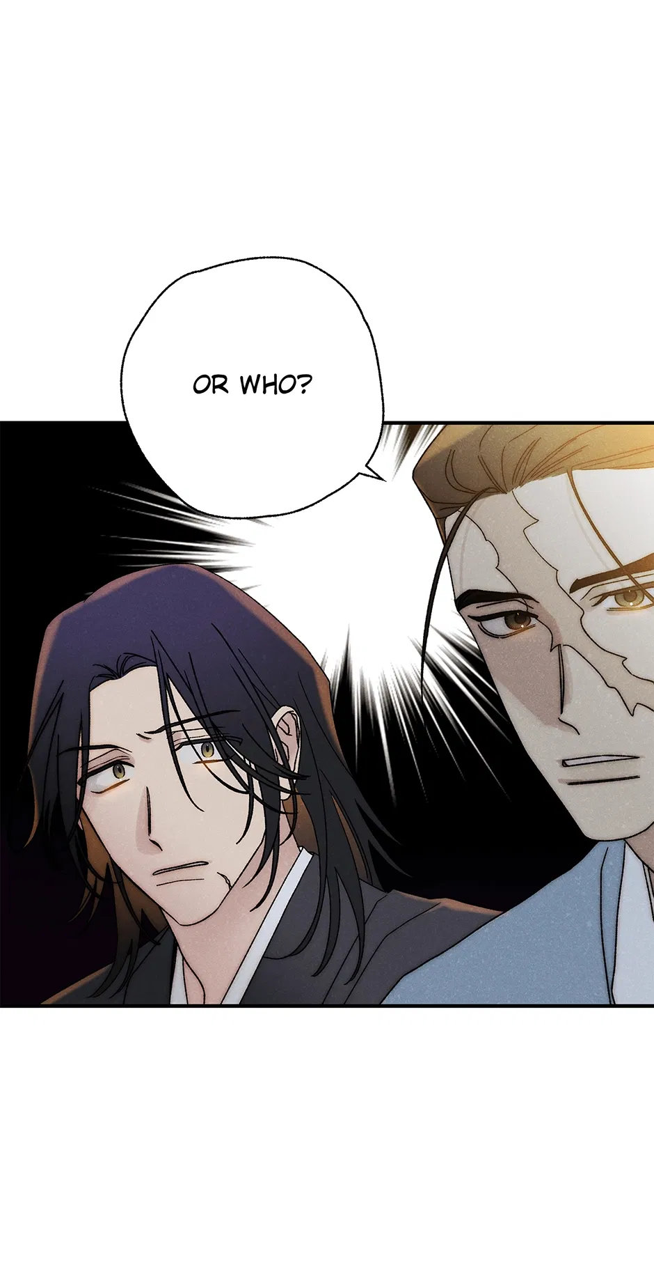 Read Imperial Marriage Manga Online