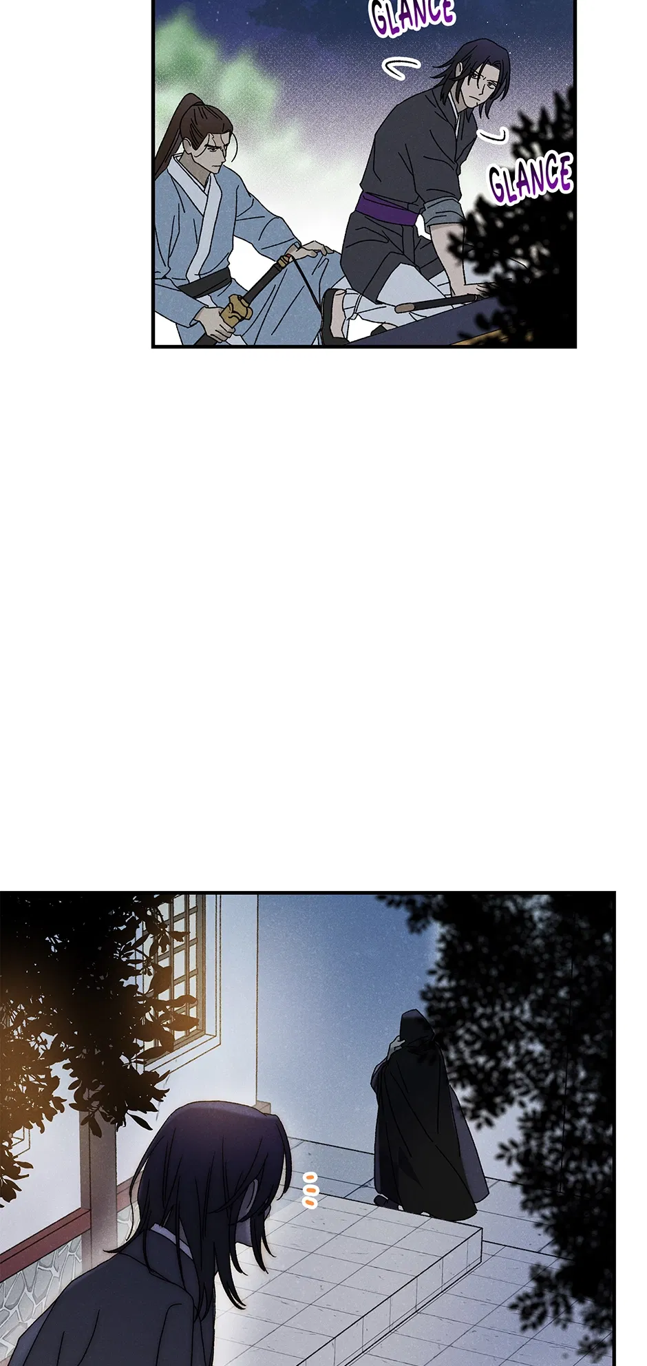 Read Imperial Marriage Manga Online