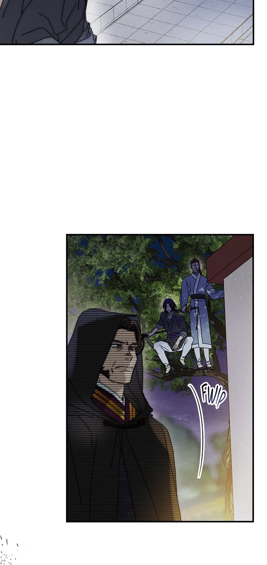 Read Imperial Marriage Manga Online