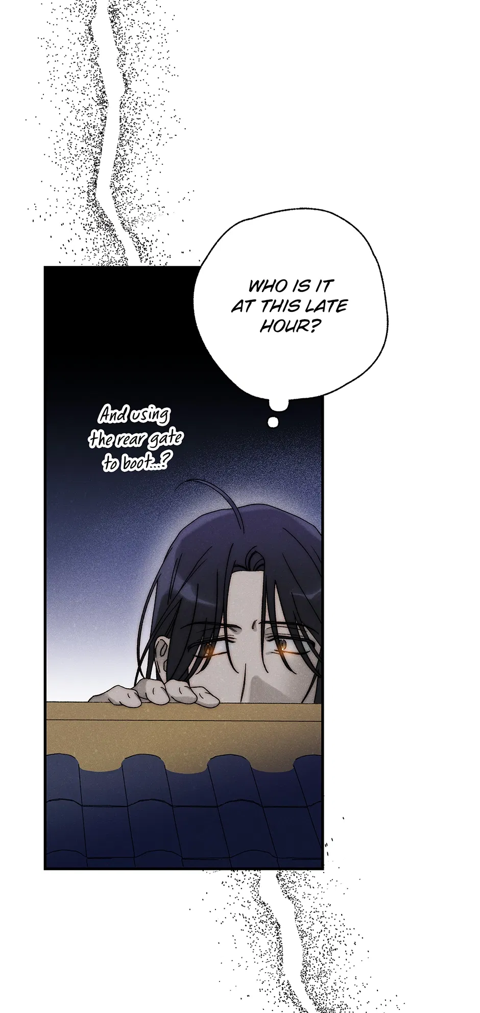 Read Imperial Marriage Manga Online