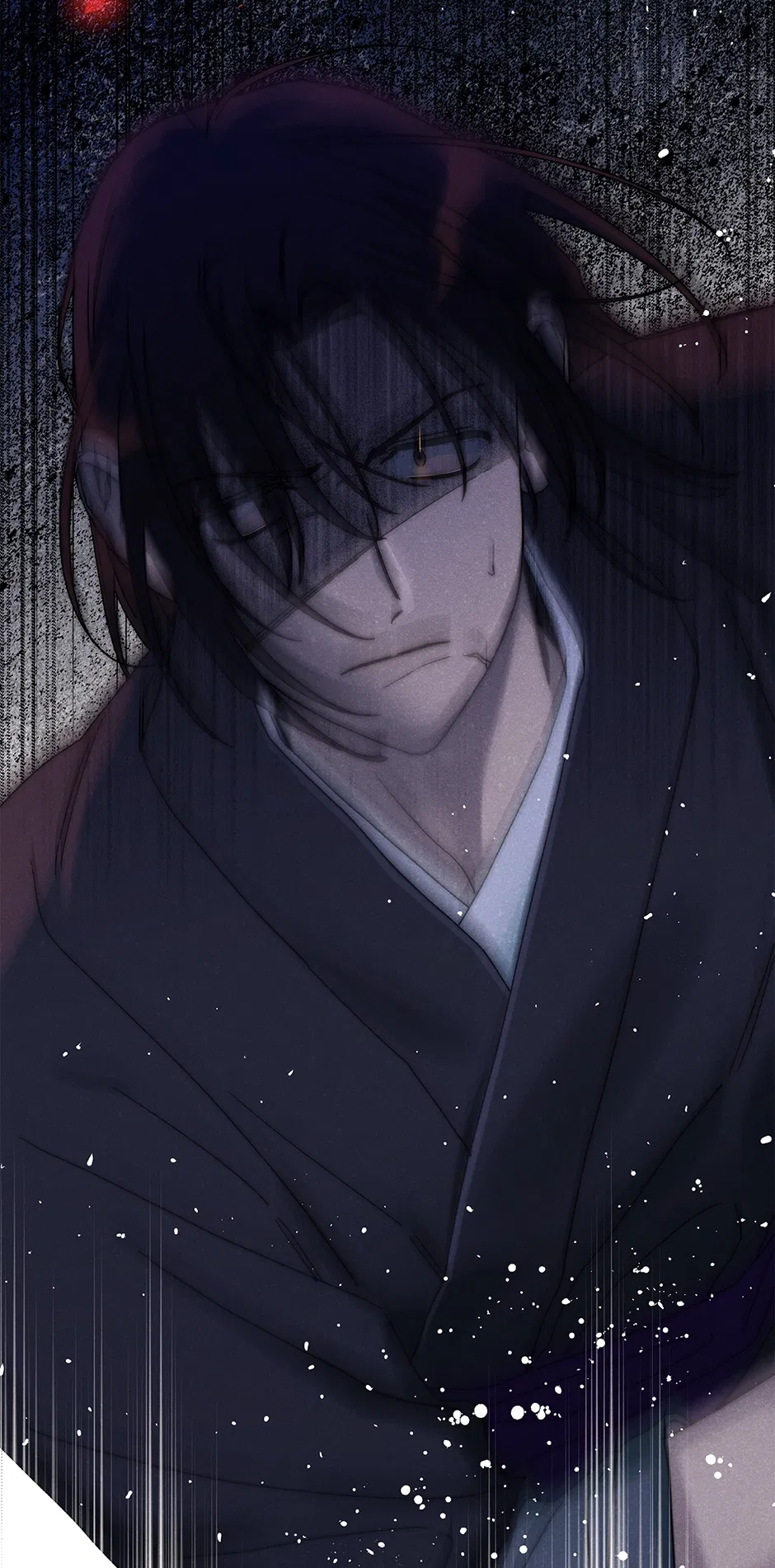 Read Imperial Marriage Manga Online