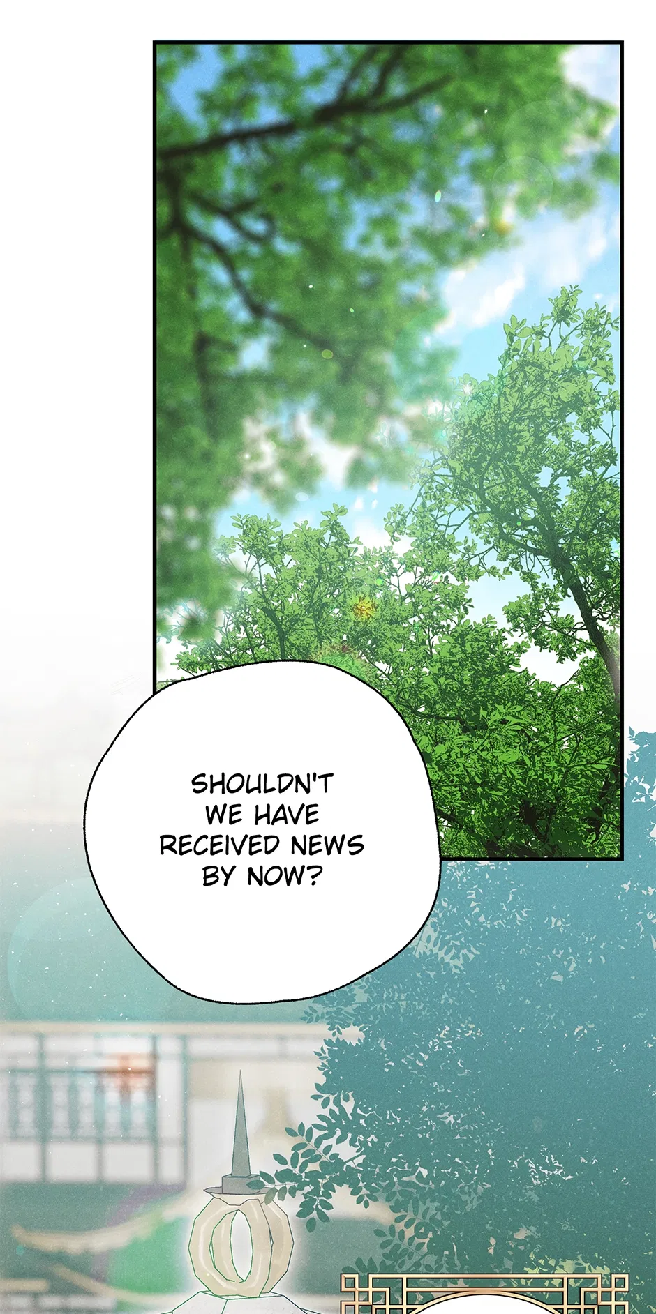 Read Imperial Marriage Manga Online