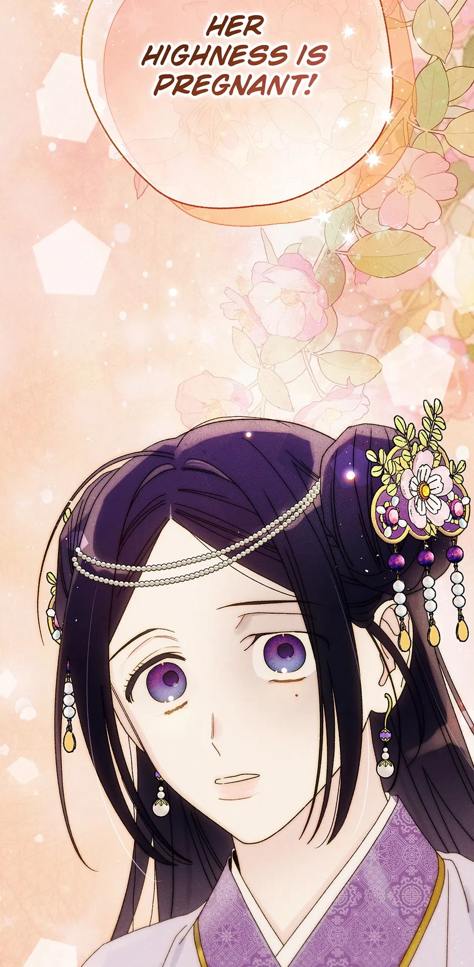 Read Imperial Marriage Manga Online