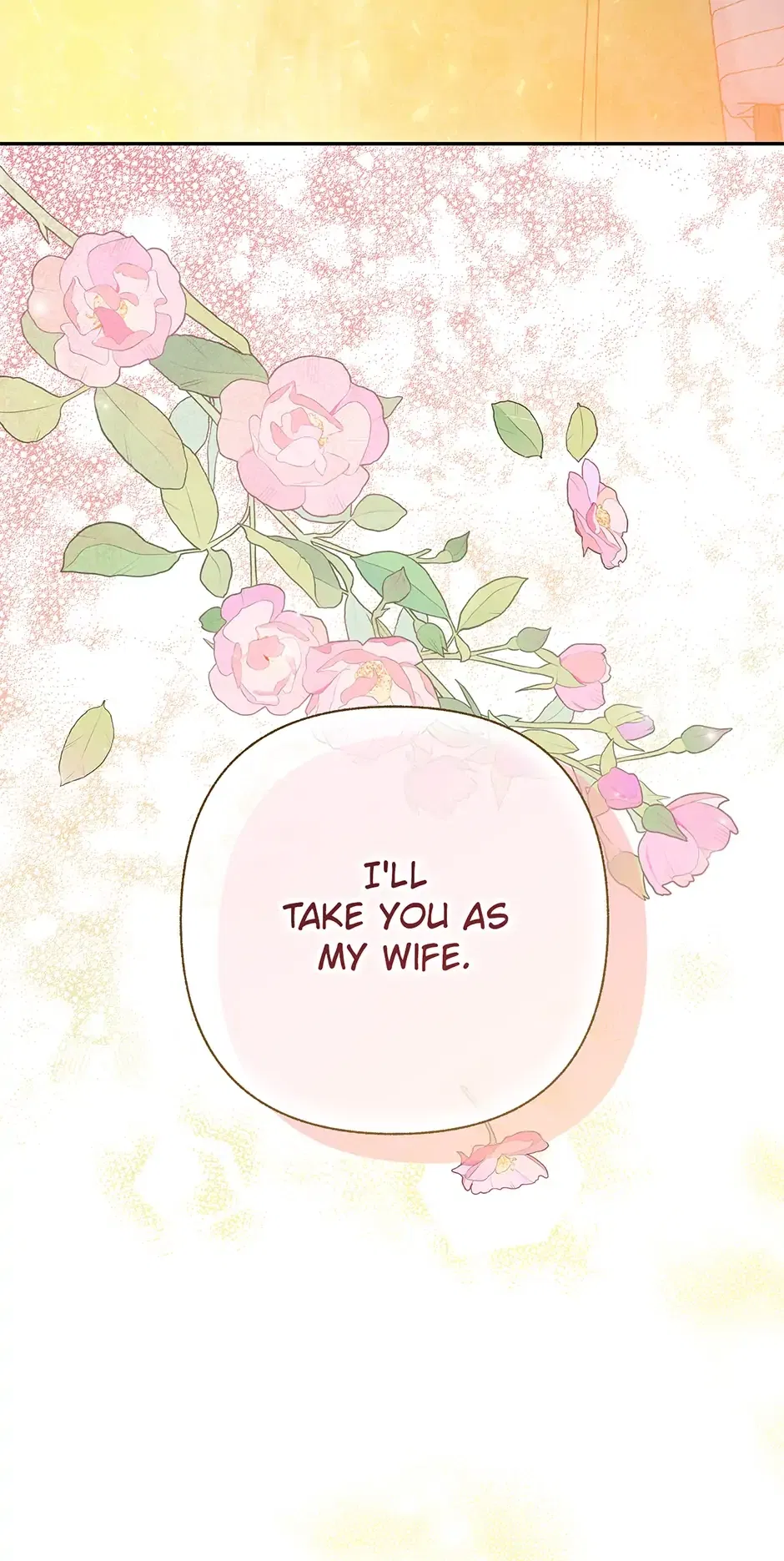 Read Imperial Marriage Manga Online