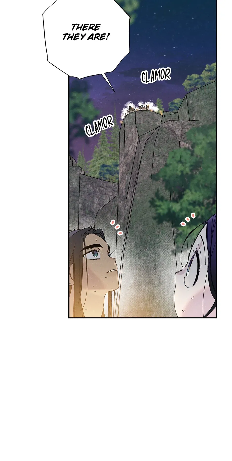 Read Imperial Marriage Manga Online