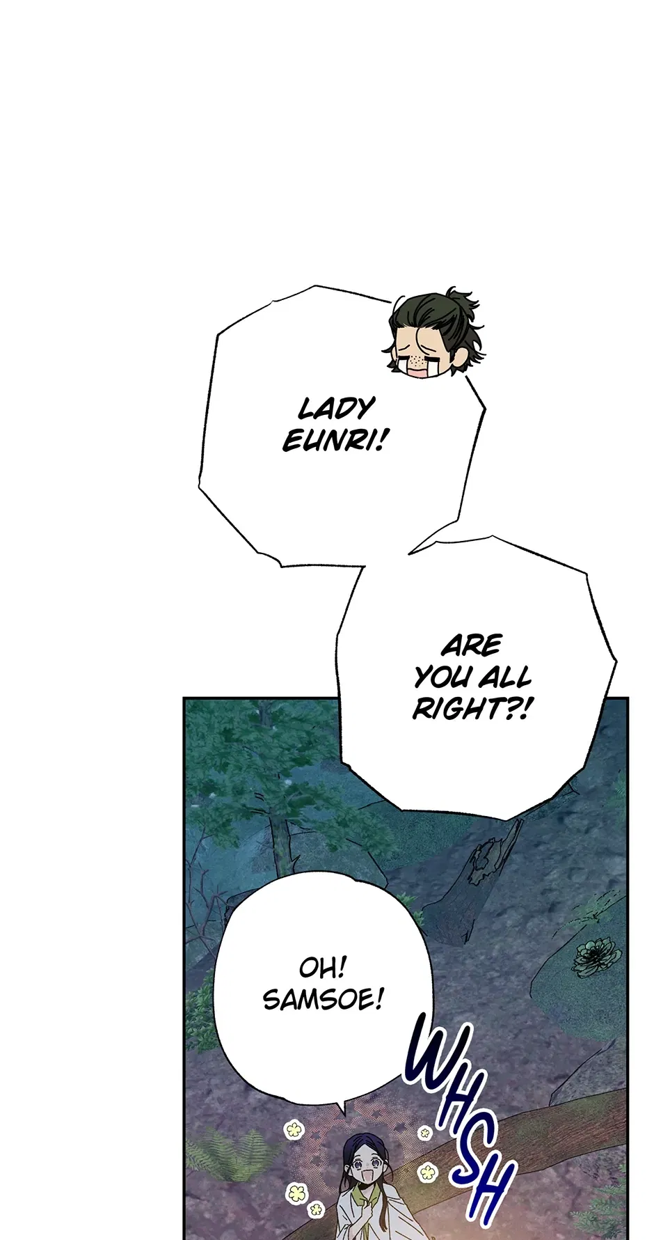 Read Imperial Marriage Manga Online