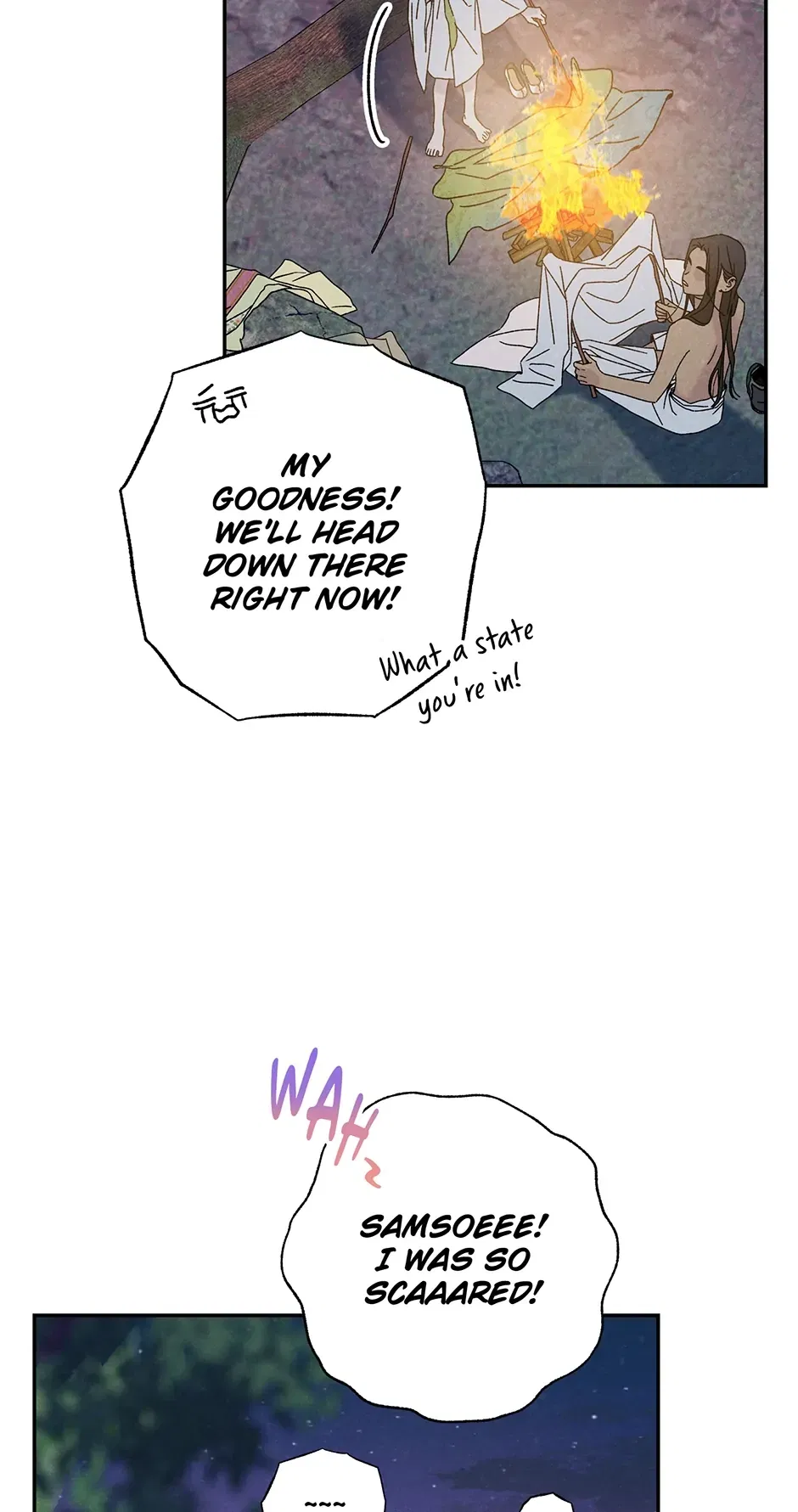 Read Imperial Marriage Manga Online