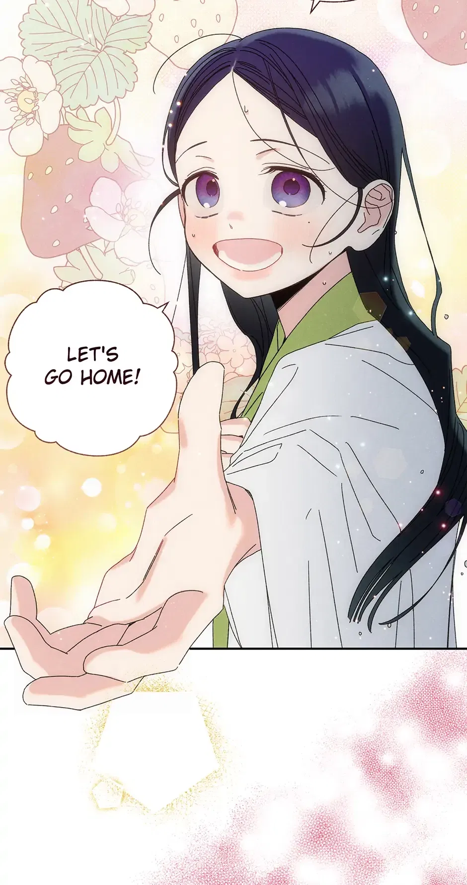 Read Imperial Marriage Manga Online