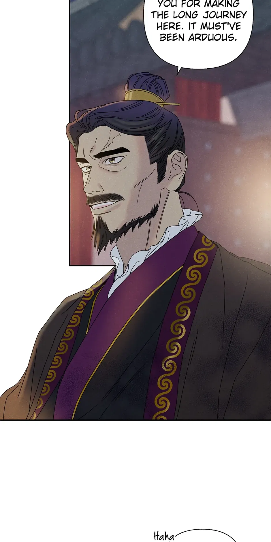 Read Imperial Marriage Manga Online