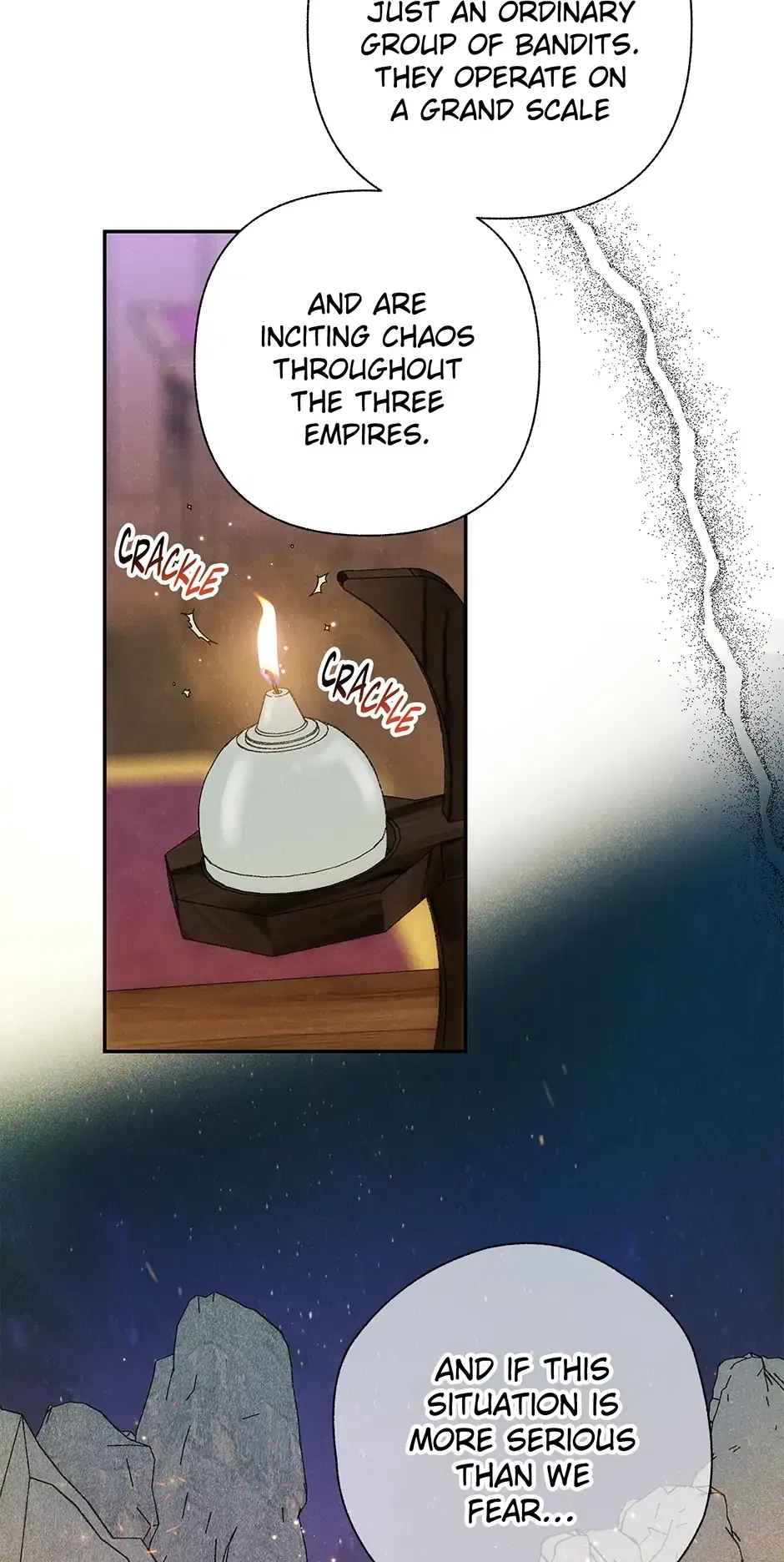 Read Imperial Marriage Manga Online