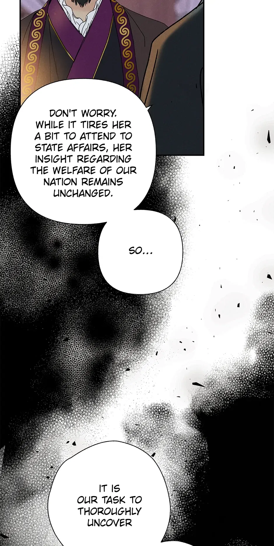 Read Imperial Marriage Manga Online