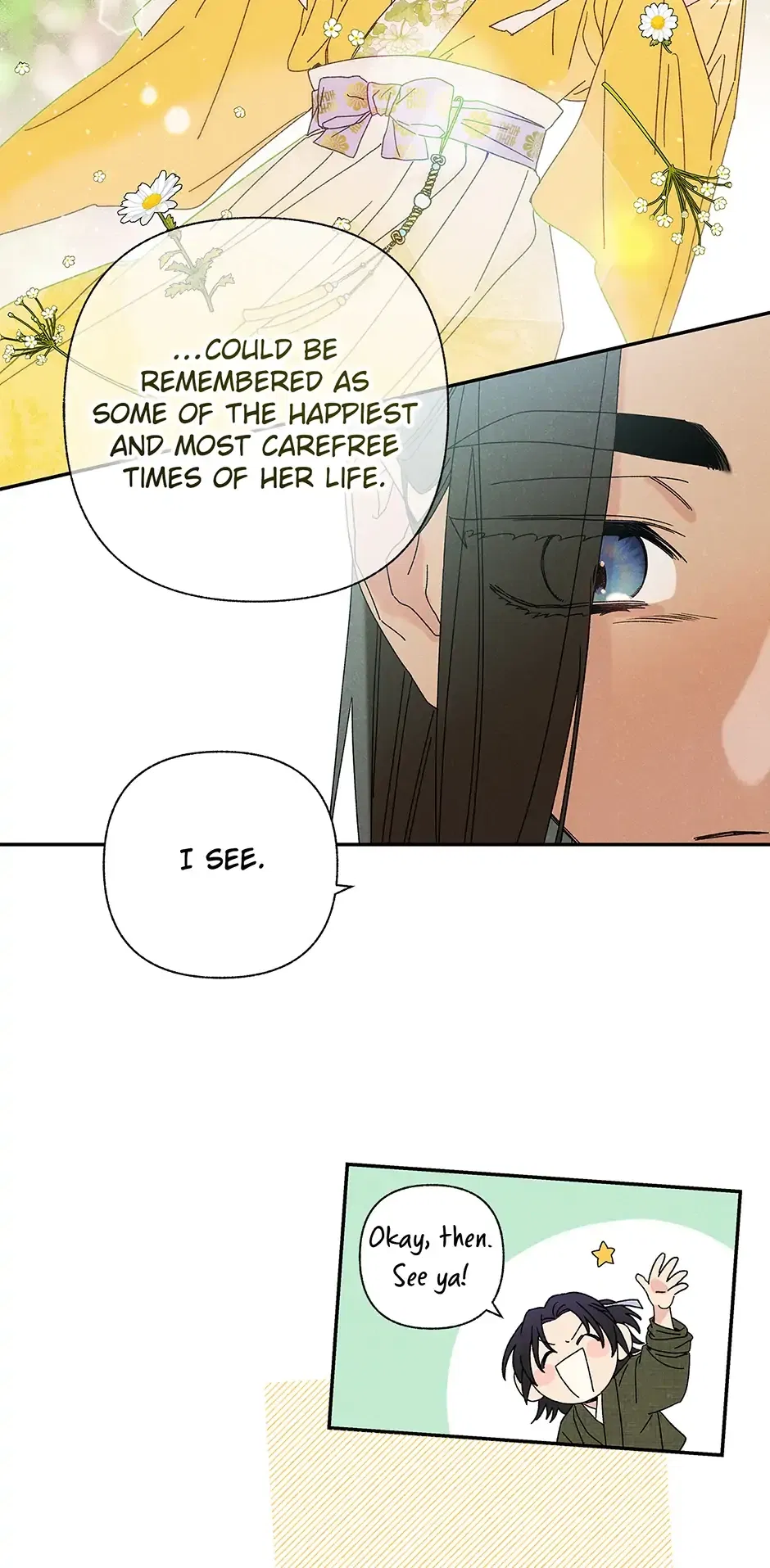 Read Imperial Marriage Manga Online