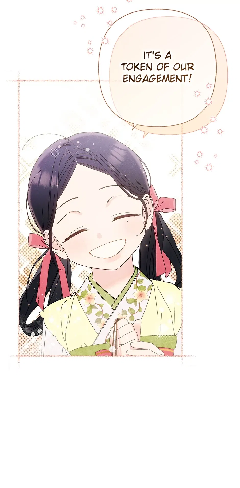 Read Imperial Marriage Manga Online