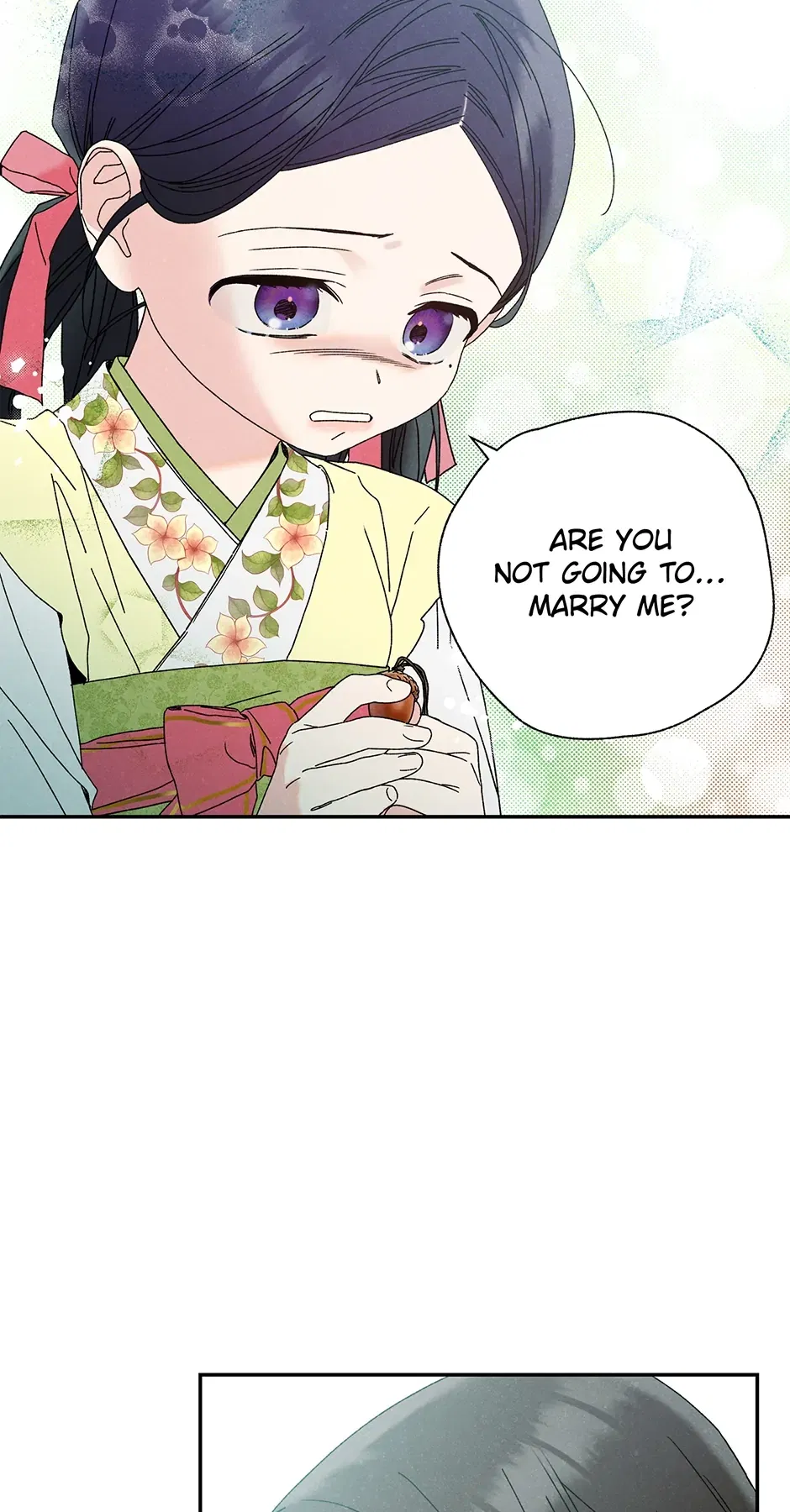 Read Imperial Marriage Manga Online