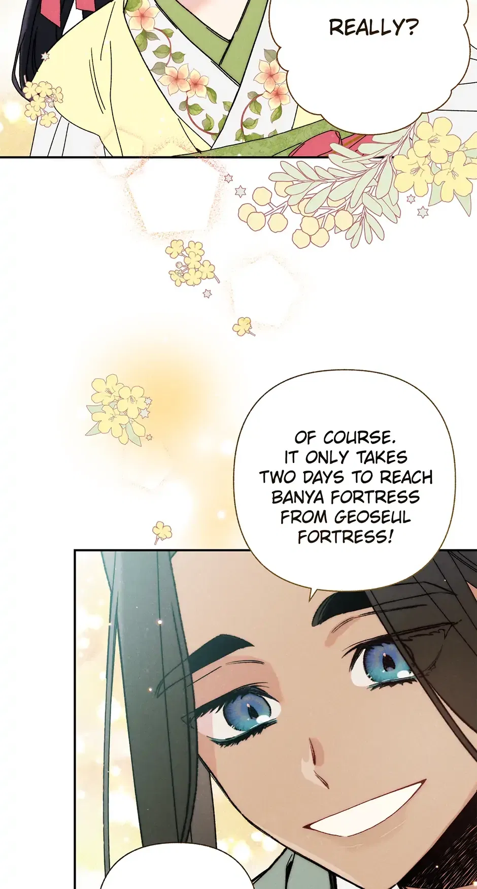 Read Imperial Marriage Manga Online