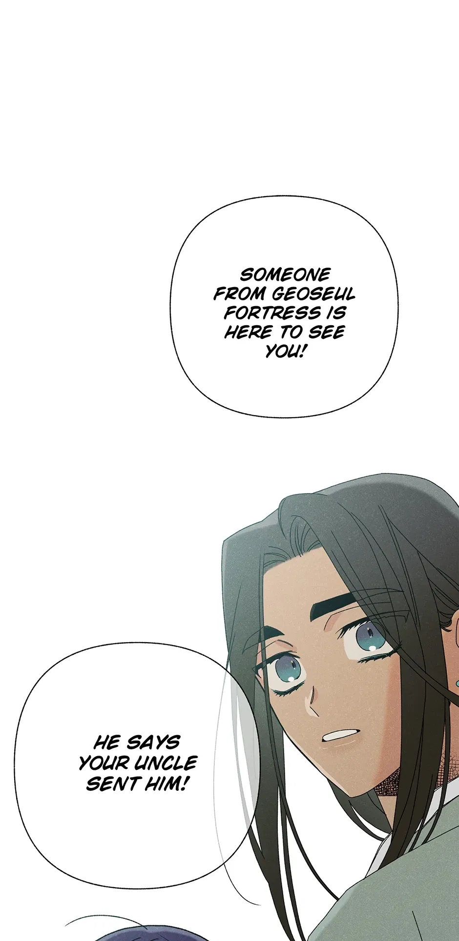 Read Imperial Marriage Manga Online