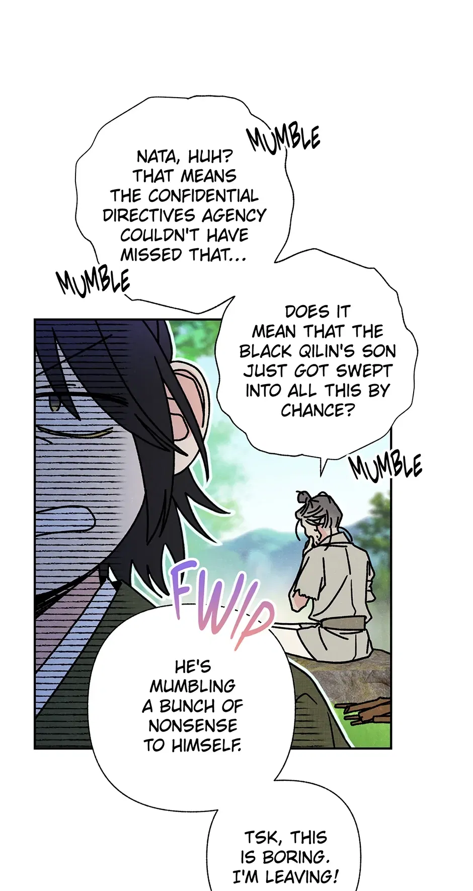 Read Imperial Marriage Manga Online