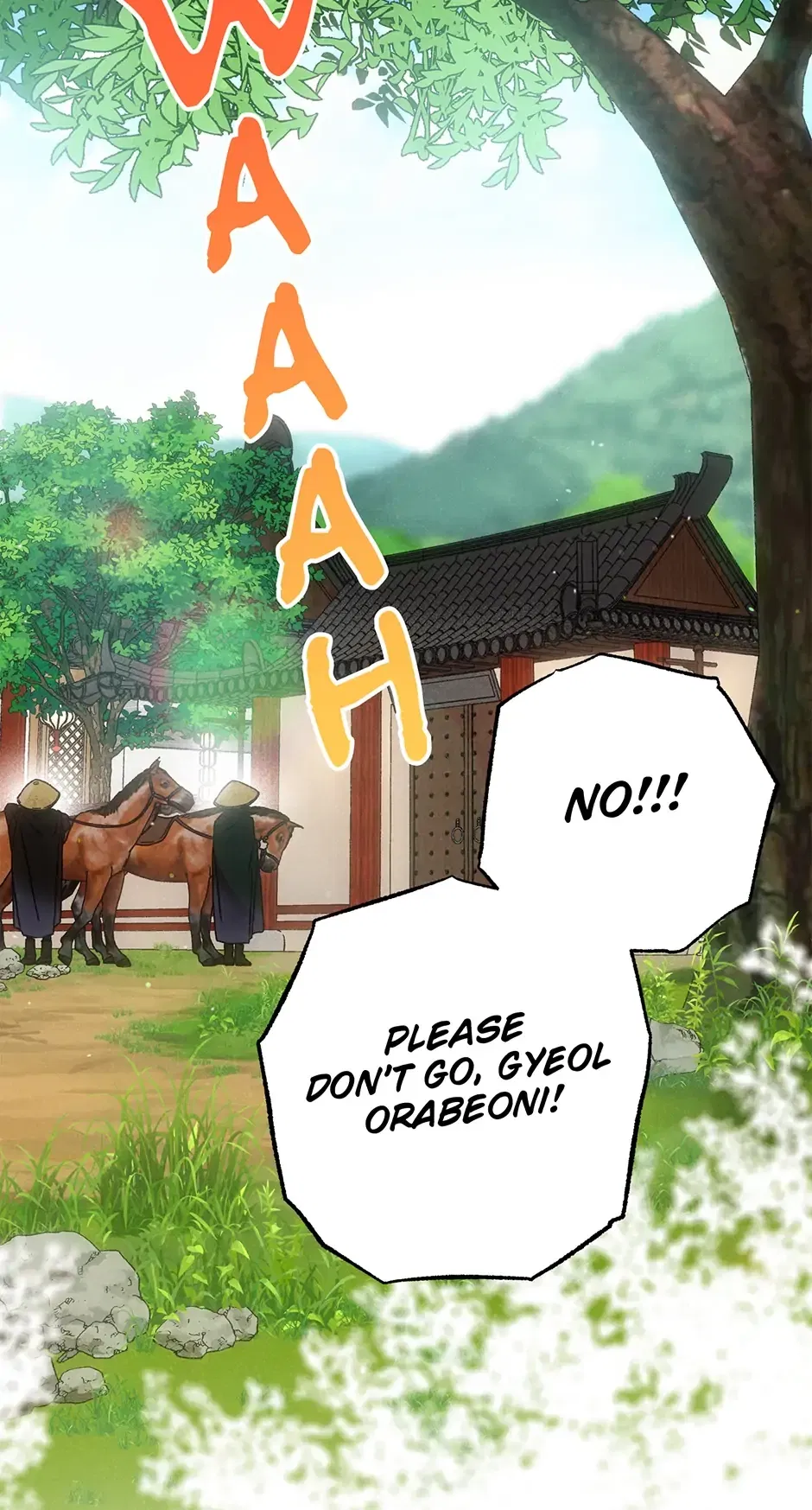 Read Imperial Marriage Manga Online