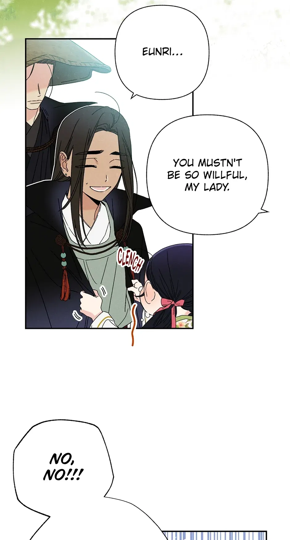 Read Imperial Marriage Manga Online