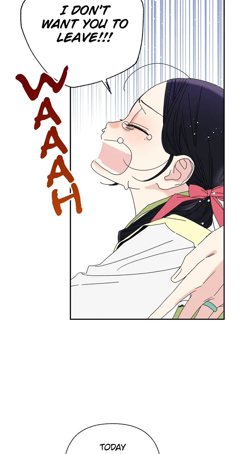 Read Imperial Marriage Manga Online