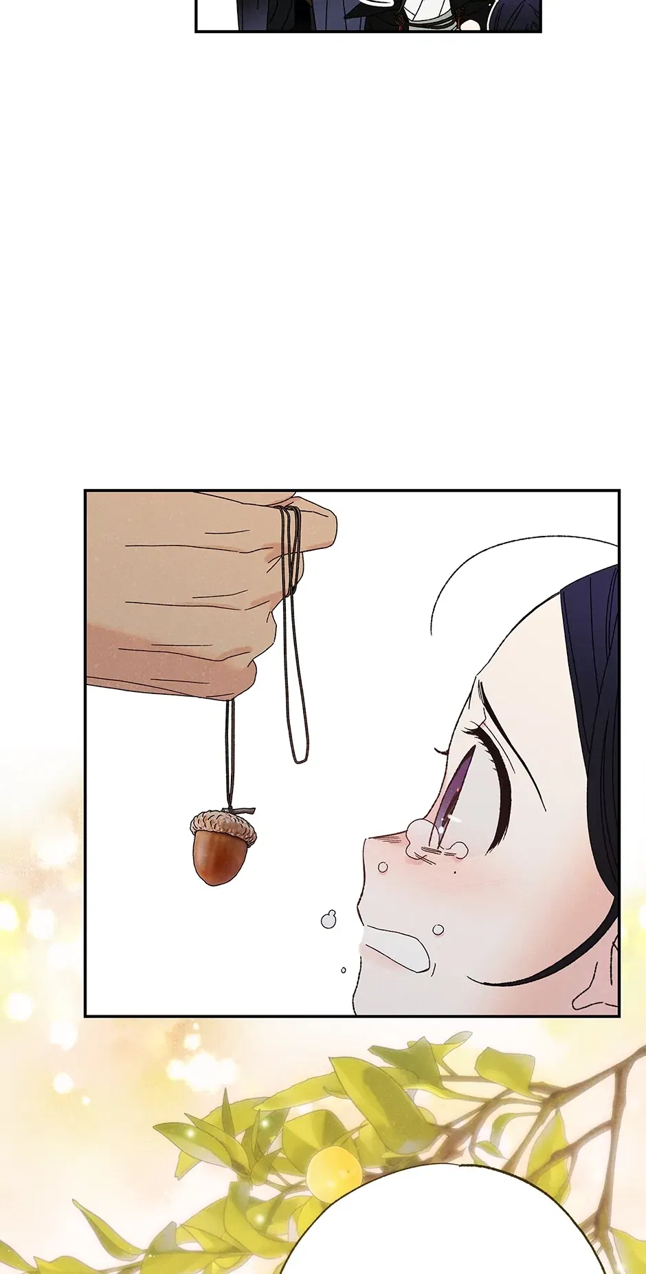 Read Imperial Marriage Manga Online