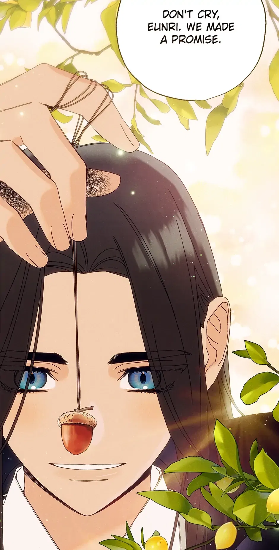 Read Imperial Marriage Manga Online