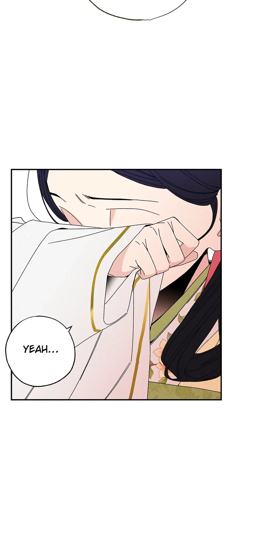 Read Imperial Marriage Manga Online