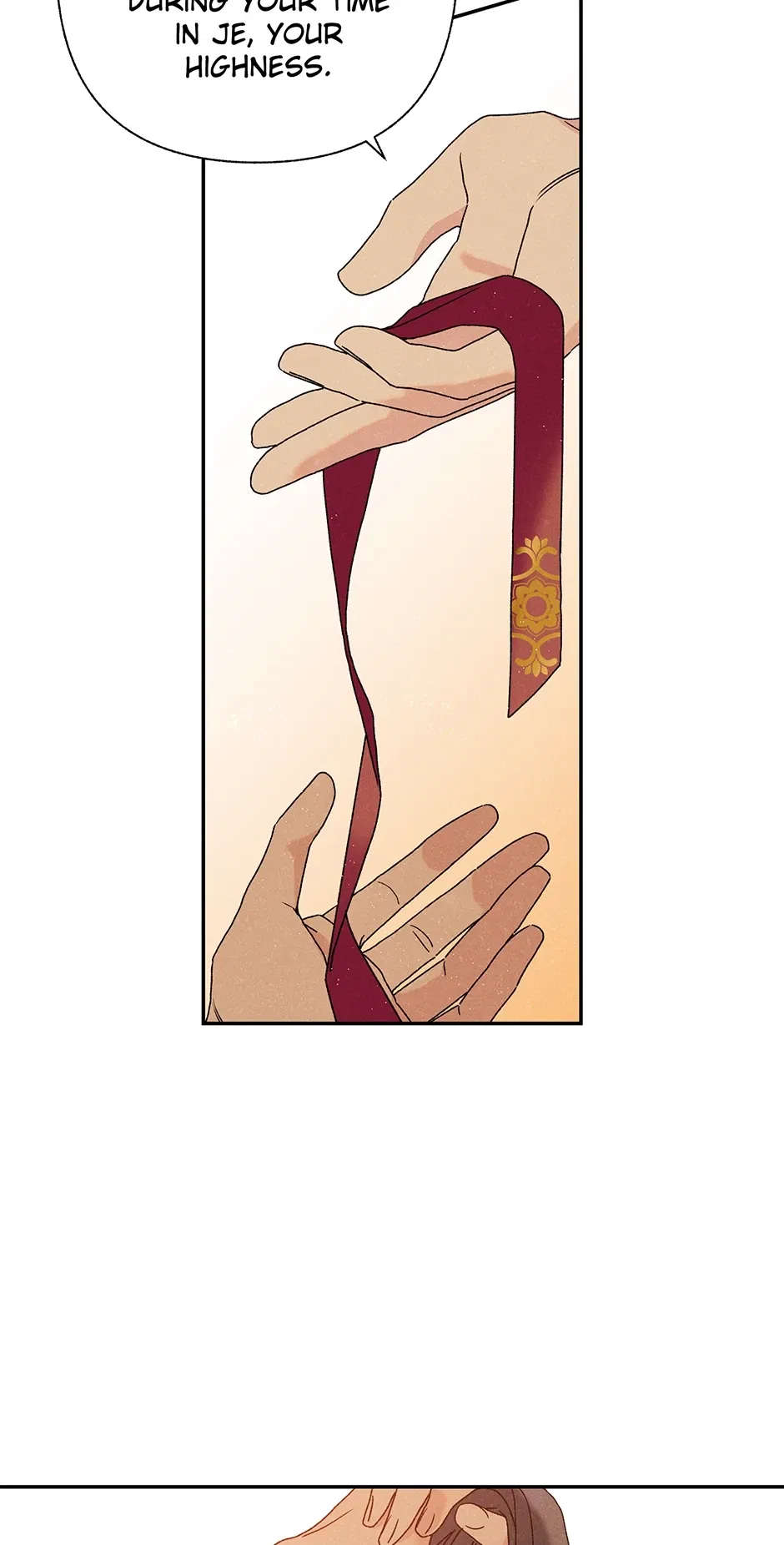 Read Imperial Marriage Manga Online