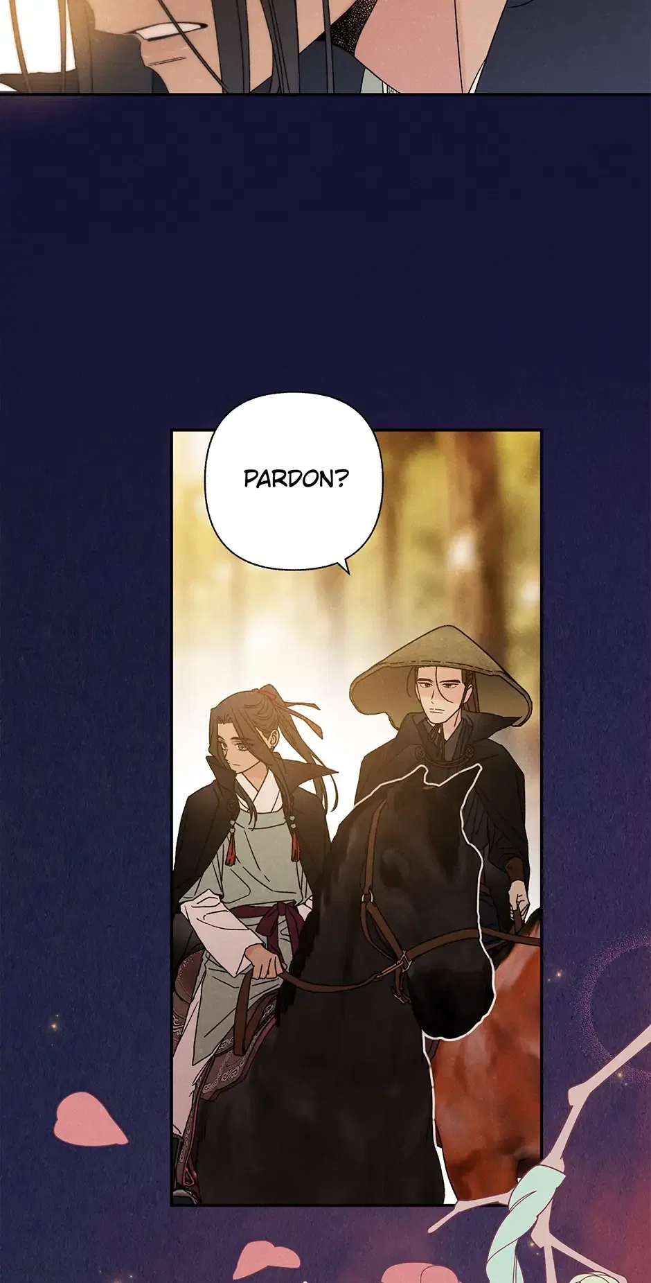 Read Imperial Marriage Manga Online