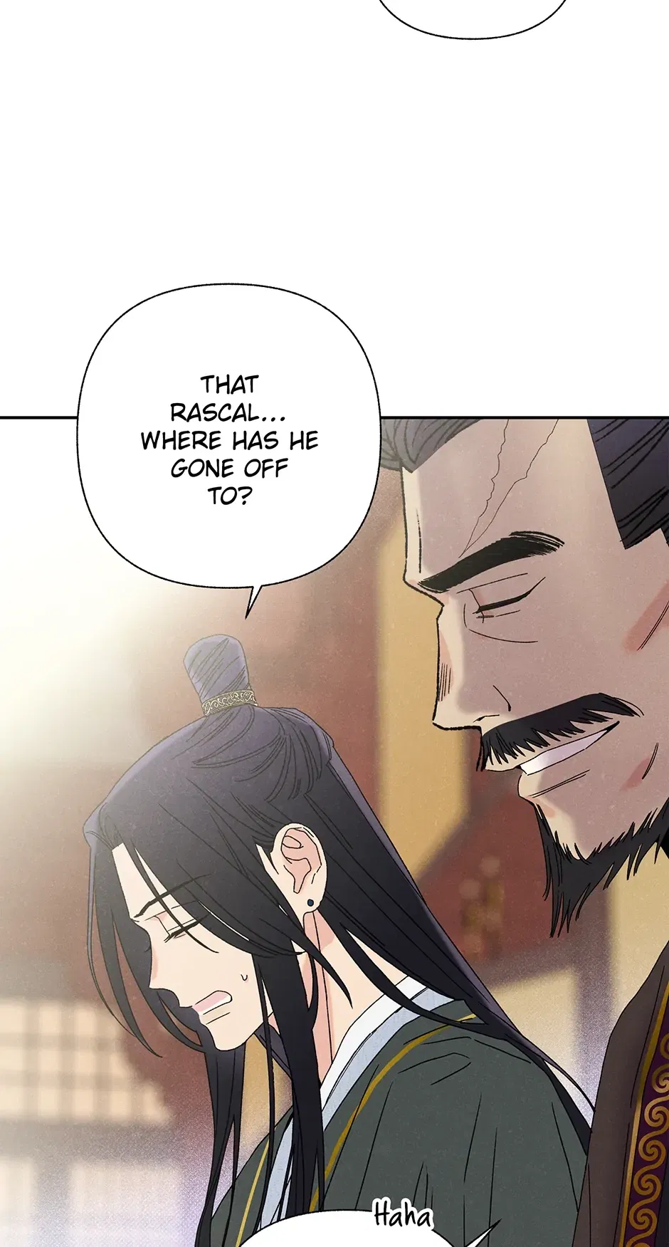 Read Imperial Marriage Manga Online