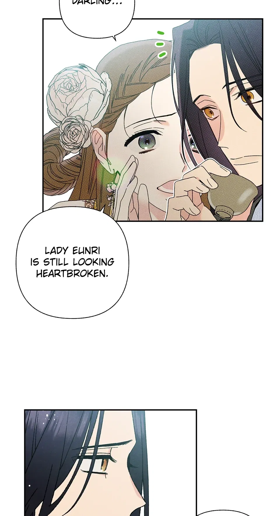 Read Imperial Marriage Manga Online
