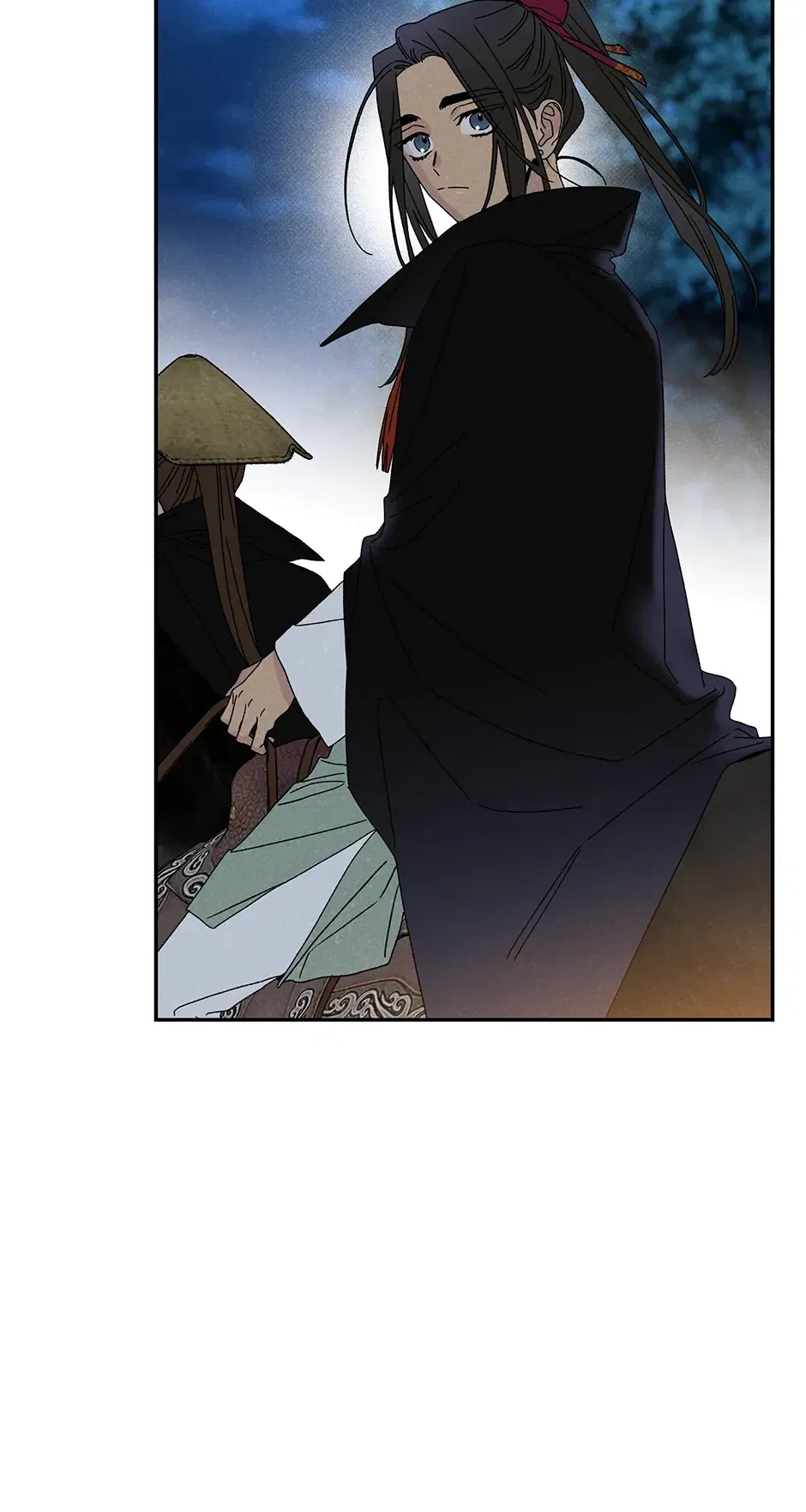 Read Imperial Marriage Manga Online