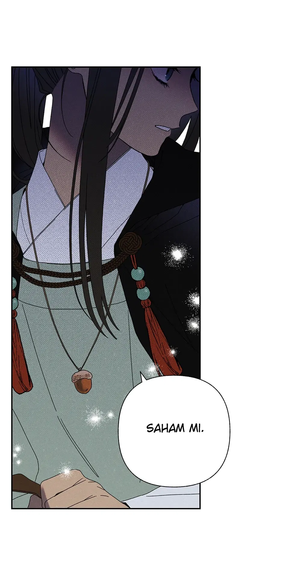 Read Imperial Marriage Manga Online