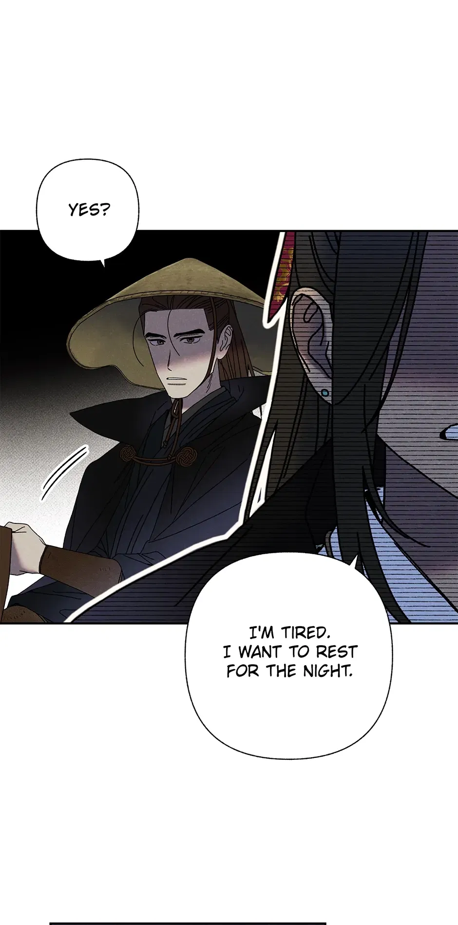 Read Imperial Marriage Manga Online