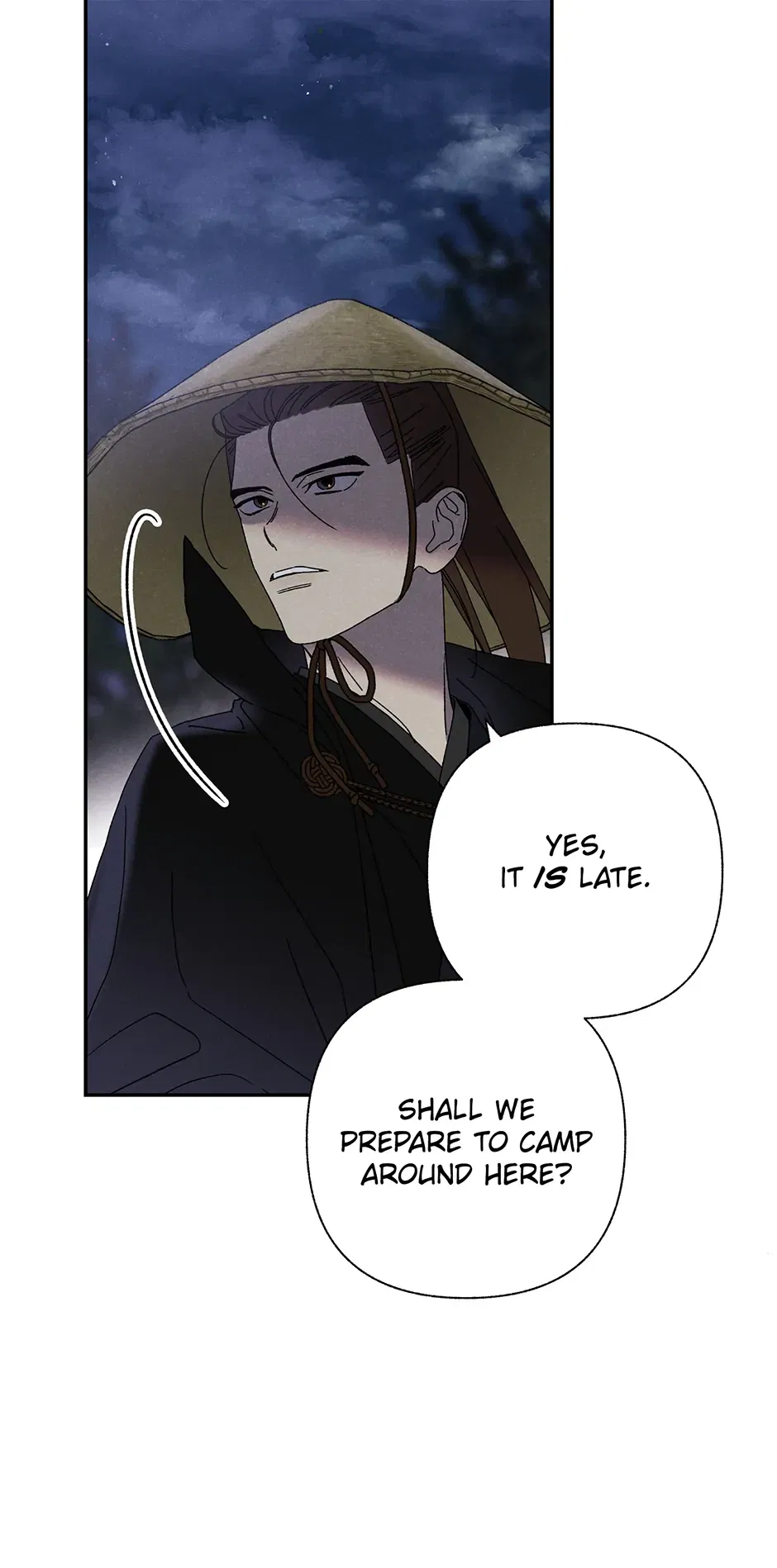 Read Imperial Marriage Manga Online
