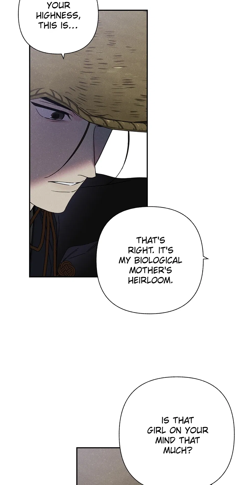 Read Imperial Marriage Manga Online