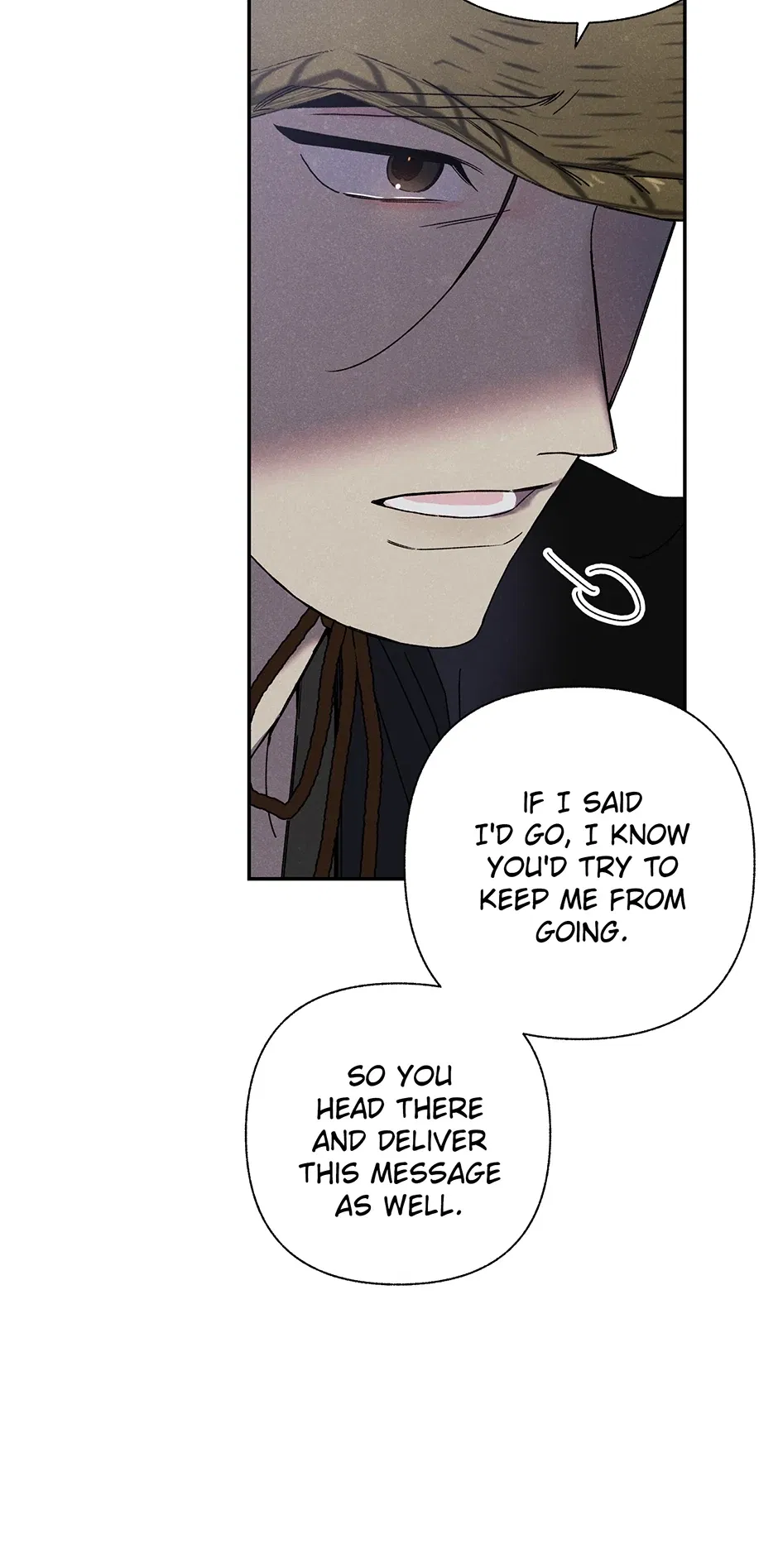 Read Imperial Marriage Manga Online
