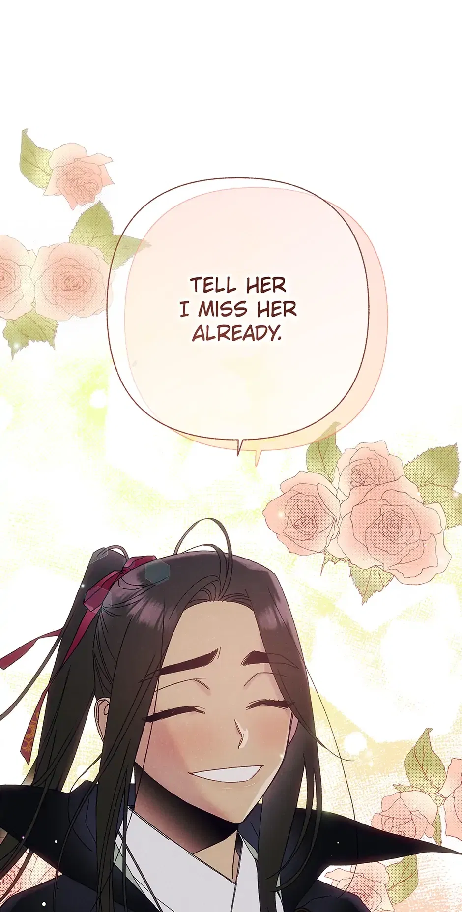 Read Imperial Marriage Manga Online
