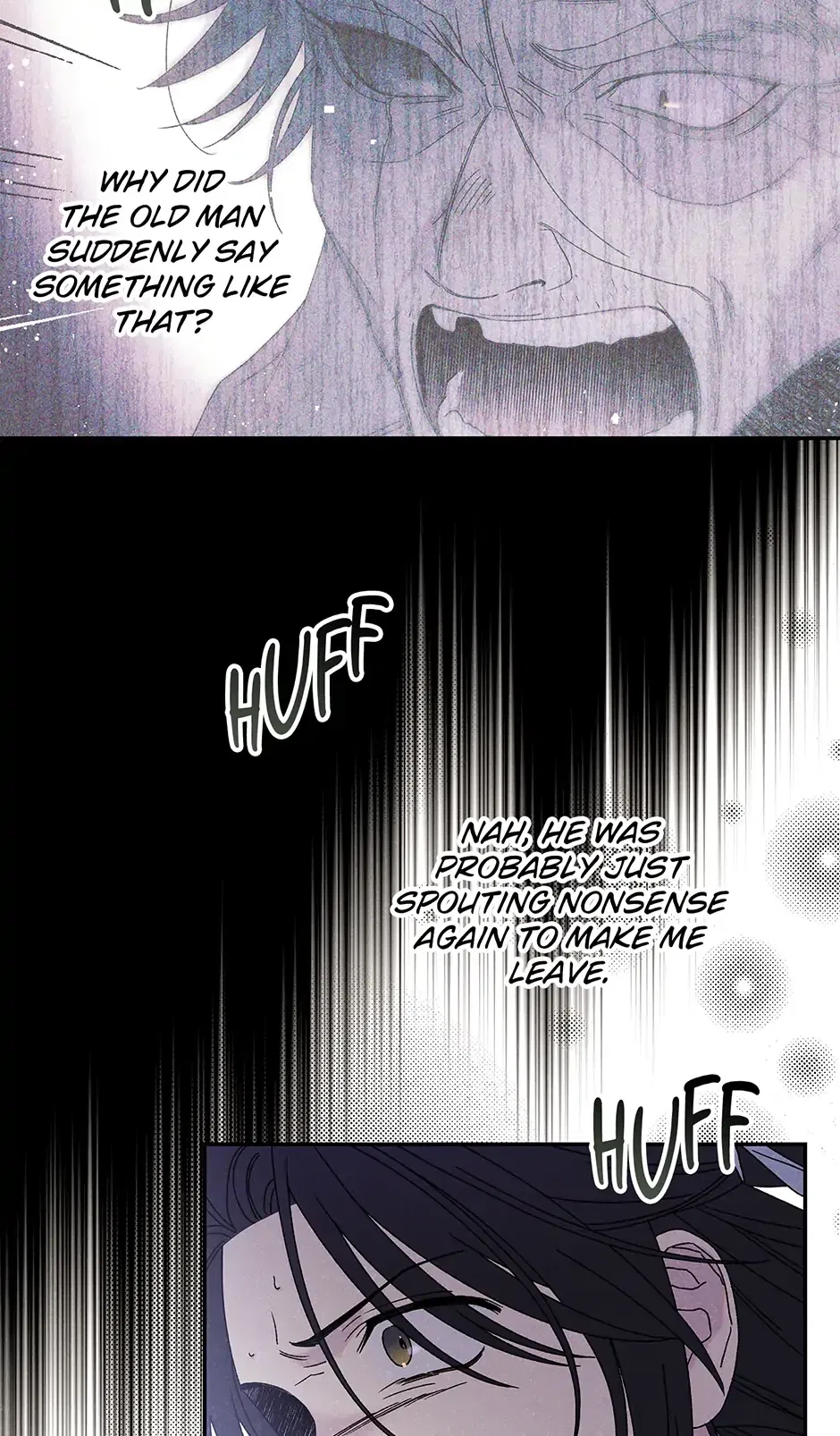 Read Imperial Marriage Manga Online