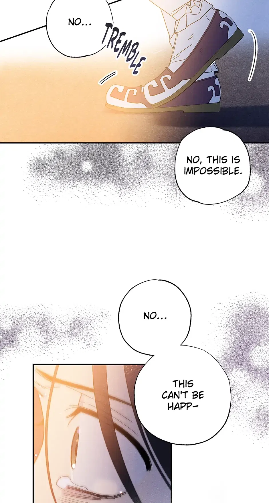 Read Imperial Marriage Manga Online