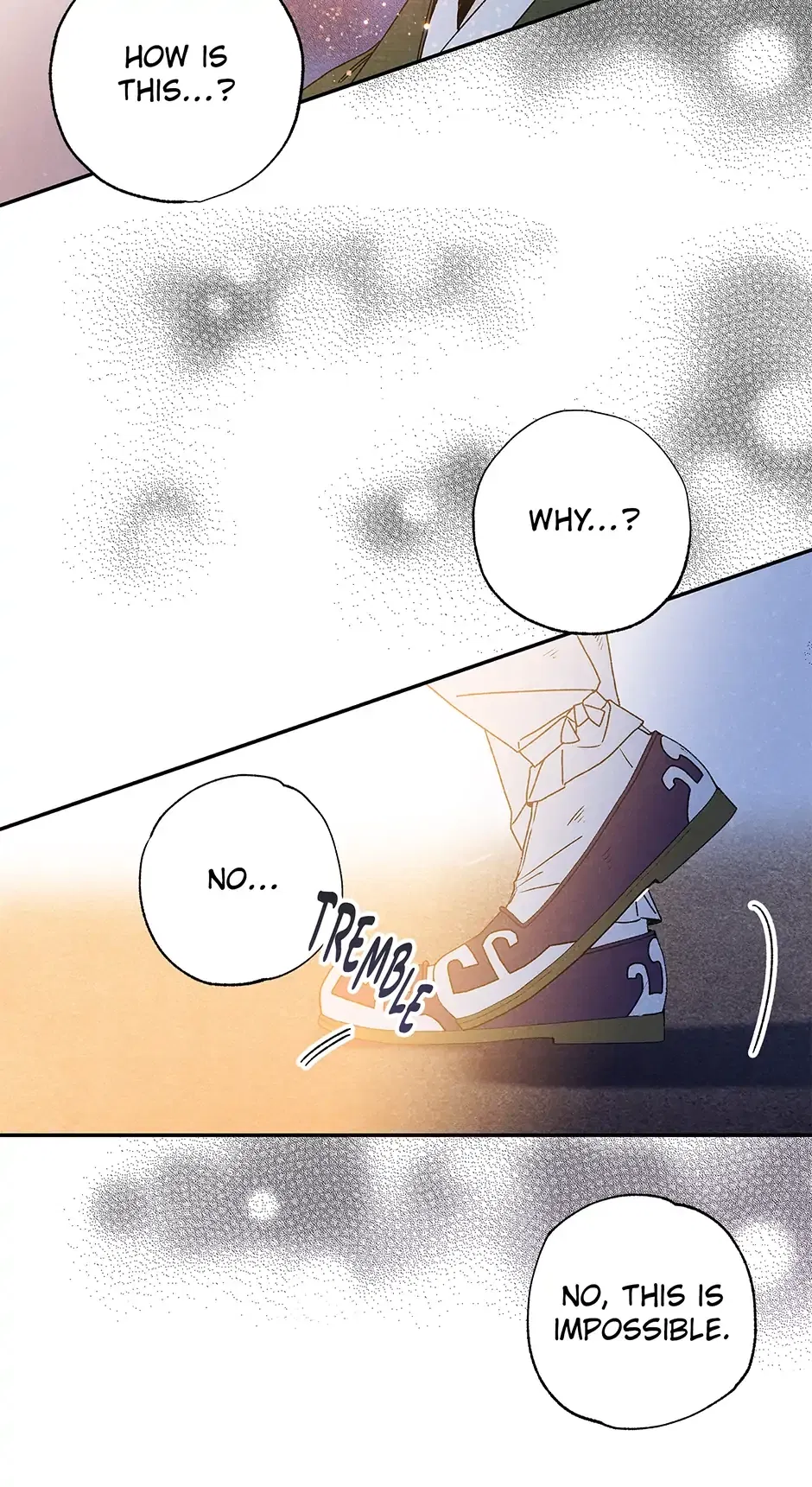 Read Imperial Marriage Manga Online