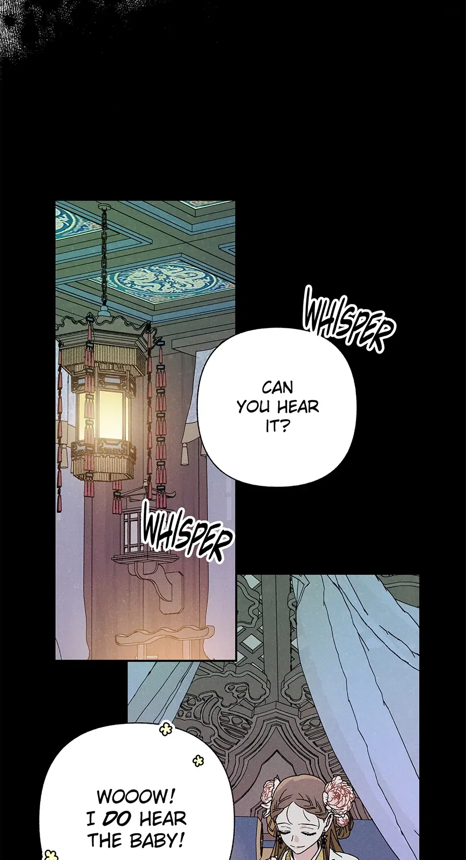 Read Imperial Marriage Manga Online