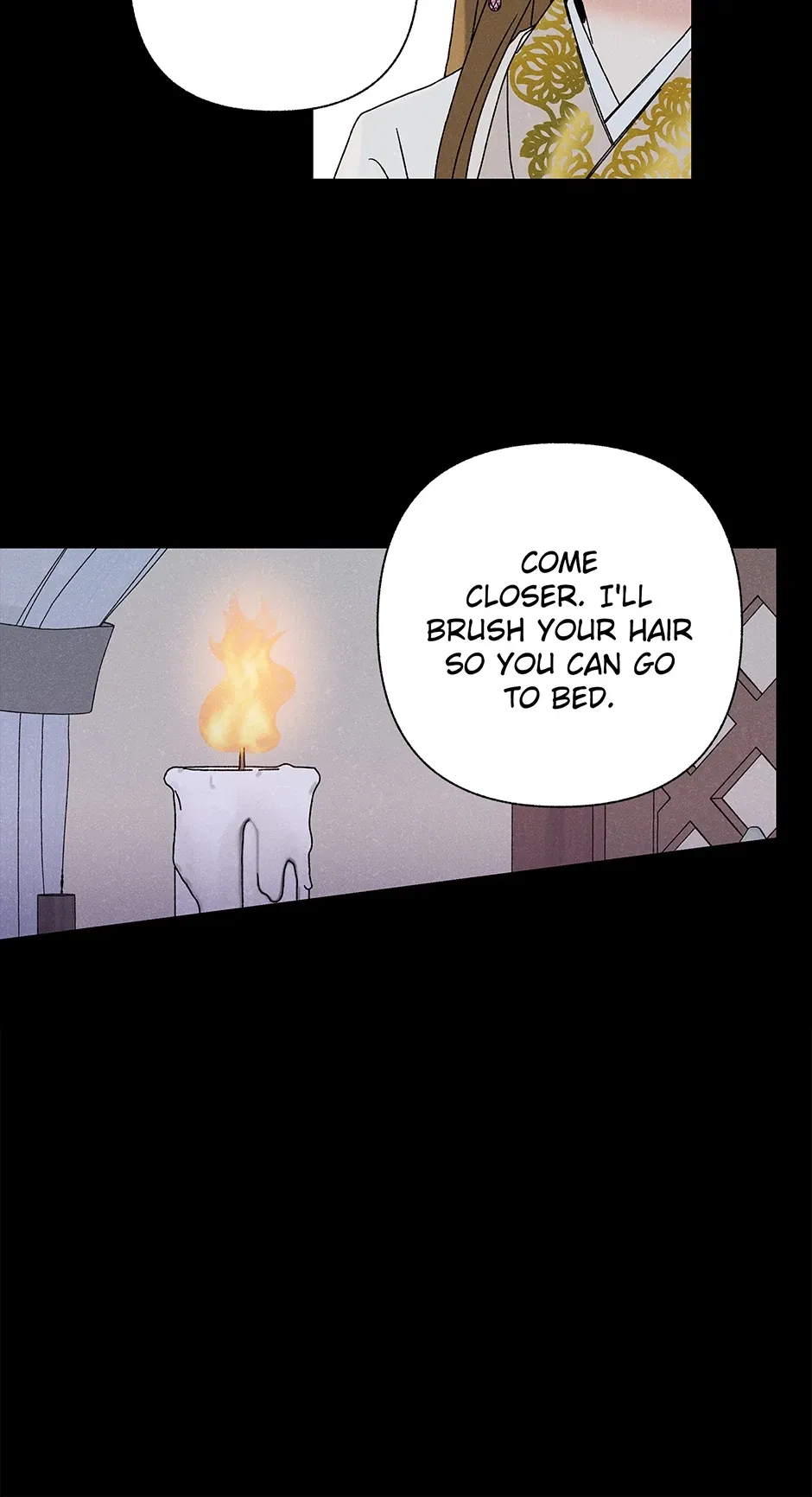 Read Imperial Marriage Manga Online