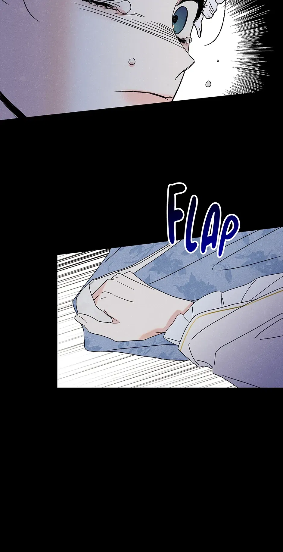 Read Imperial Marriage Manga Online