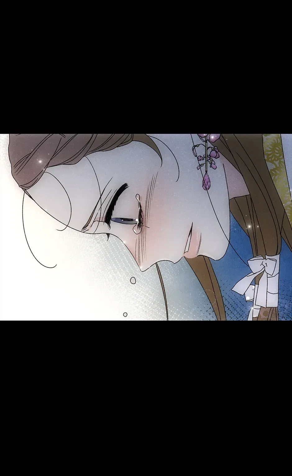 Read Imperial Marriage Manga Online
