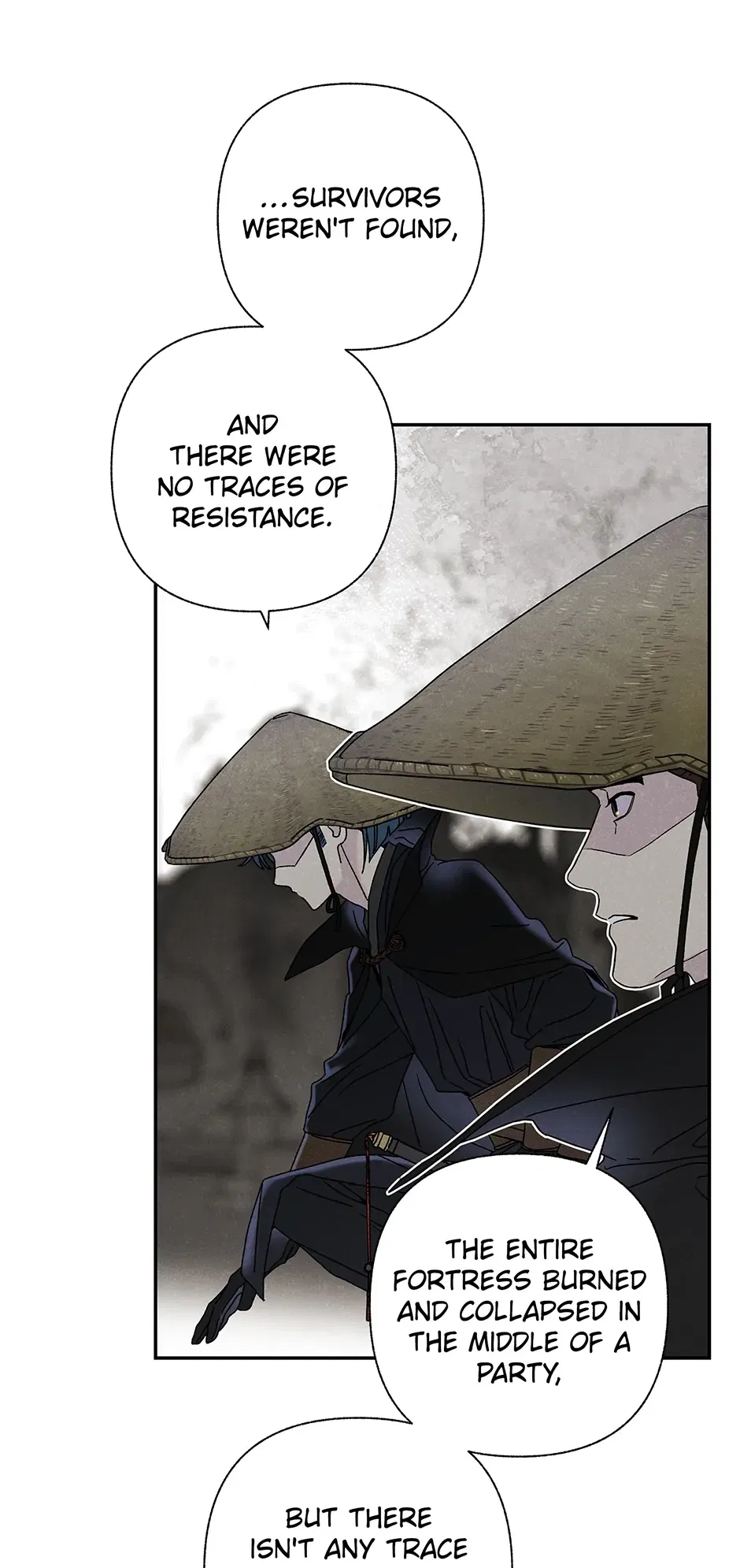Read Imperial Marriage Manga Online