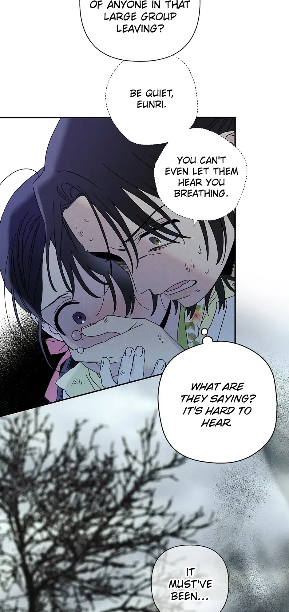 Read Imperial Marriage Manga Online