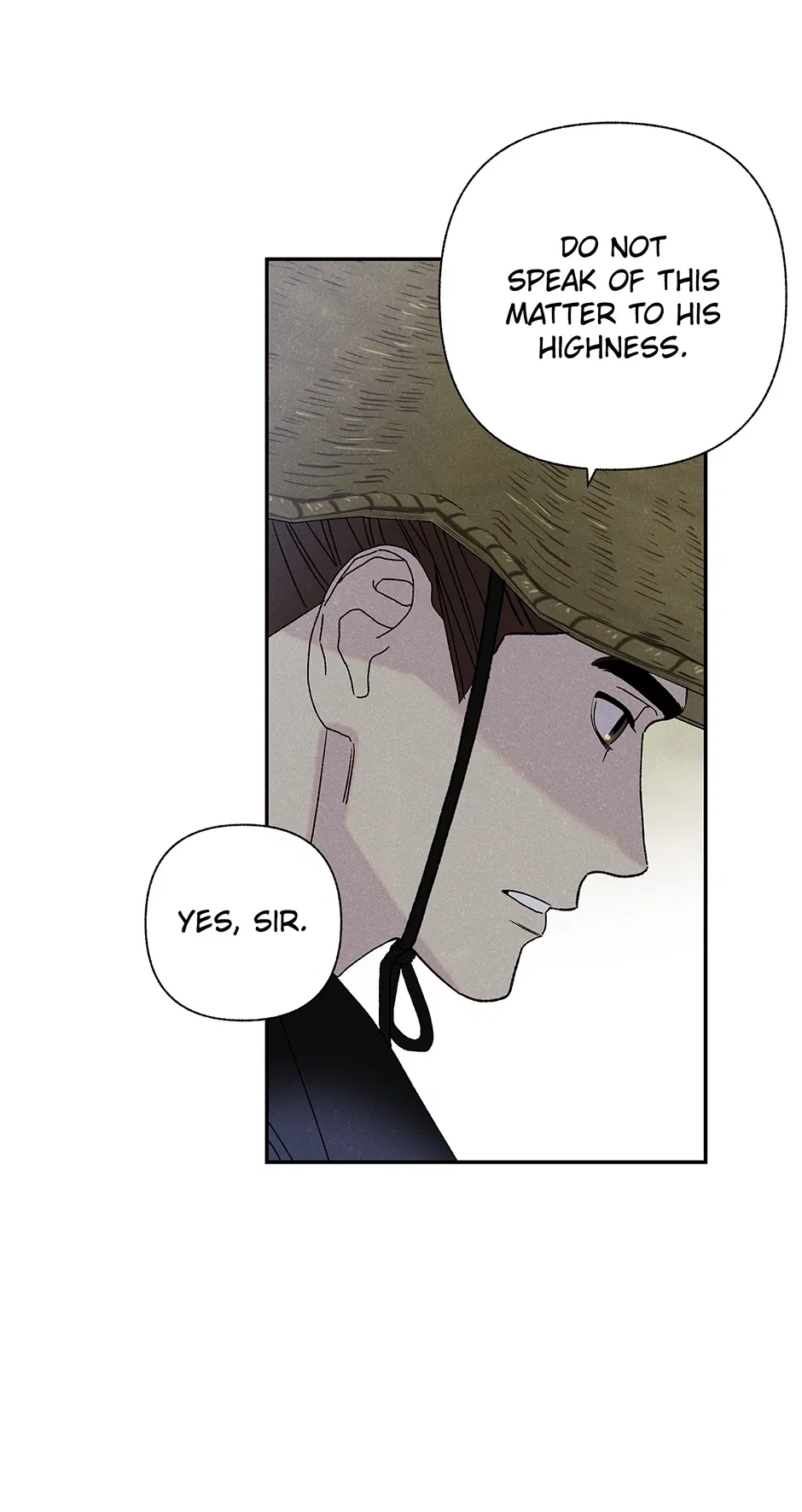 Read Imperial Marriage Manga Online